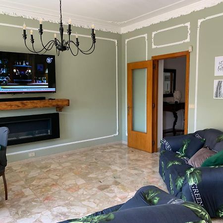 B&B Fiorisol Augusta Eksteriør bilde